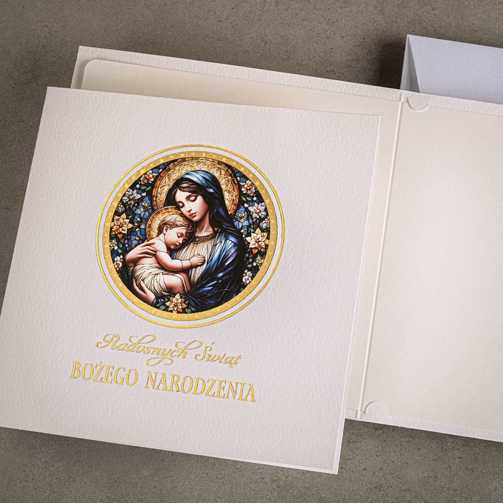 kartki swiateczne CH-5207