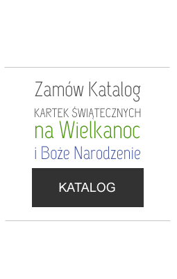 Katalog kartki świąteczne